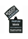 Roccobarocco Fashion Man Комплект (EDT 75ml + After Shave Balm 100ml) за Мъже Мъжки Комплекти